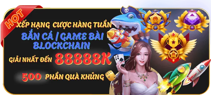 Đại tiệc khuyến mãi mùa hè tại Win78